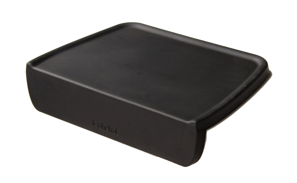Cafelat CORNER tamping mat