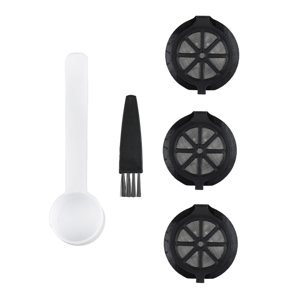La Cafetière herbruikbare CAPSULE 3-pak