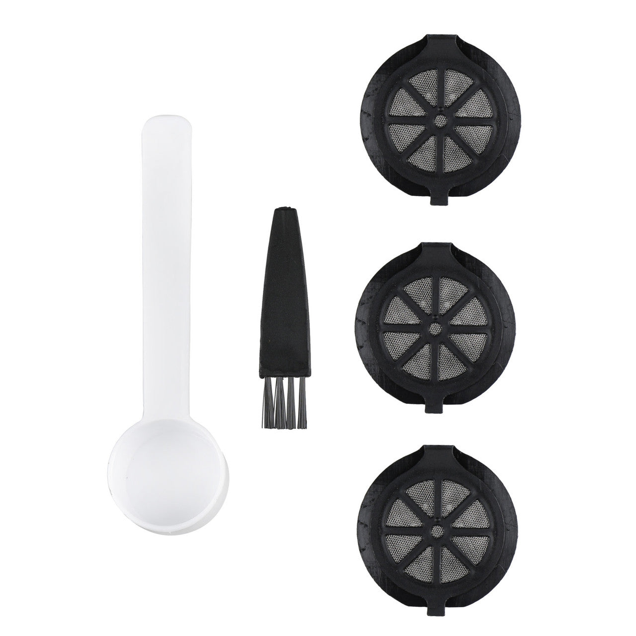 La Cafetière herbruikbare CAPSULE 3-pak