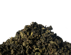 China Milky Oolong