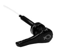 Pump Syrup Black 7.5ml